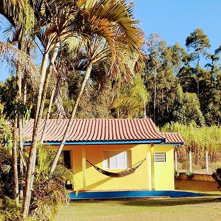 Recando Boa Vista เซาเบนโตโดซาปูไค ภายนอก รูปภาพ