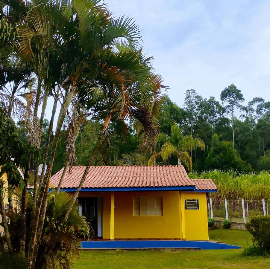 Recando Boa Vista เซาเบนโตโดซาปูไค ภายนอก รูปภาพ